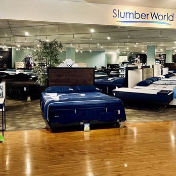SlumberWorld Pearlridge - Mattresses Near Me - Aiea, Hawaii SlumberWorld Pearlridge - Mattresses Near Me - Aiea, Hawaii