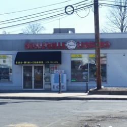 Belleville Liquors