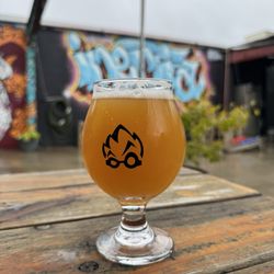 Beer Lab HI