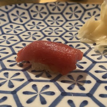 Sushi W - Piece 1 - Japanese Near Me - New York, New York Sushi W - Piece 1 - Japanese Near Me - New York, New York