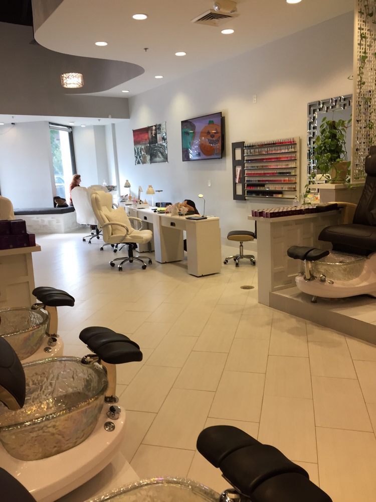 BEXLEY NAILS 36 Photos & 32 Reviews Nail Salons 3000 E Main St, Columbus, OH Phone