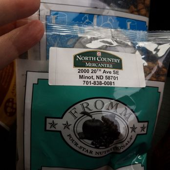 North Country Mercantile - Sample cat/dog food bags - find the perfect fit for your fur friends - Horse Equipment Shops Near Me - Minot, North Dakota North Country Mercantile - Sample cat/dog food bags - find the perfect fit for your fur friends - Horse Equipment Shops Near Me - Minot, North Dakota