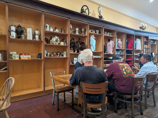 Calistoga Roastery by null