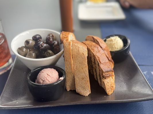 etc. restaurant by null
