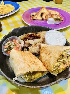 Valley Cafe Restaurant - Wadsworth by null