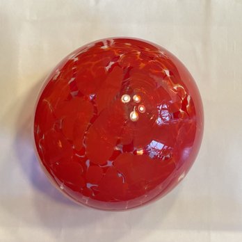 Cavalry Glassblowing Studio - Glass ornament - Art Galleries Near Me - Lawrenceville, Georgia
