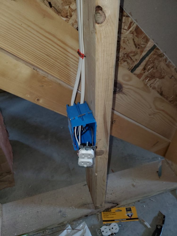 Slide of Lock Mechanical