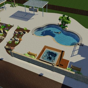 PACD - Get a Free 3D Design Today - Landscaping Near Me PACD - Get a Free 3D Design Today - Landscaping Near Me