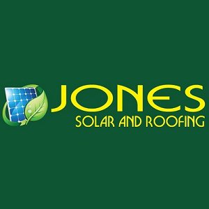 Slide of Jones Solar and Roofing