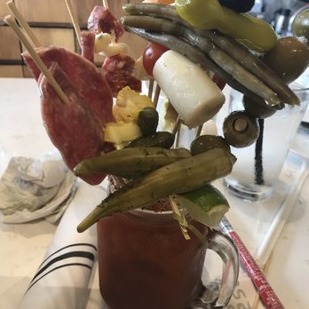 Hash Kitchen - Breakfast & Brunch Near Me - Chandler, Arizona