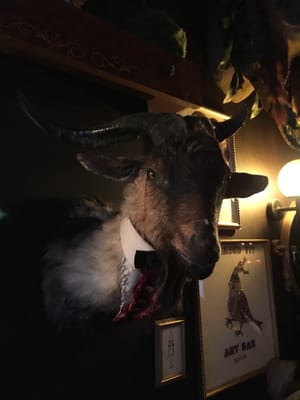 The Bearded Tit by null