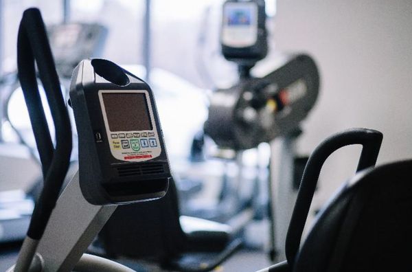 Rehab Associates Of Central Virginia