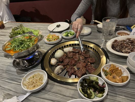 Koreana by null