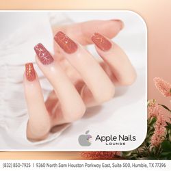 Get holiday-ready with our festive manicure services, guaranteed to add sparkle and cheer to your celebrations.