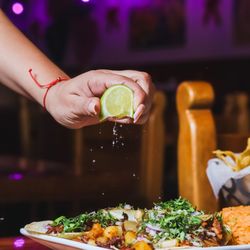 Las Carretas Mexican Restaurant 