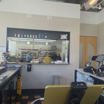 Maker Pizza Bayview - Staff working away on orders! - Pizza Near Me - Toronto, Ontario