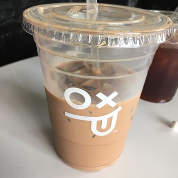 Order & Chaos coffee - Iced mocha, tasty and started drinking it fast before a picture cause it was so good! - Coffee & Tea Near Me - Baltimore, Maryland Order & Chaos coffee - Iced mocha, tasty and started drinking it fast before a picture cause it was so good! - Coffee & Tea Near Me - Baltimore, Maryland