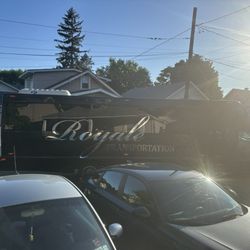 Royale Transportation