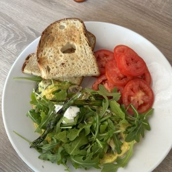 Shorehouse Kitchen - California omelet - Breakfast & Brunch Near Me - Carlsbad, California
