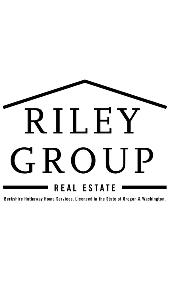 THE RILEY GROUP REAL ESTATE Updated August 2024 12050 SE Stevens Rd