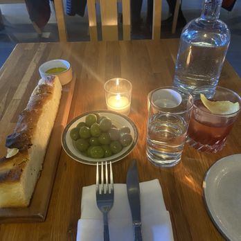 Leeward - Italian Near Me - Portland, Maine Leeward - Italian Near Me - Portland, Maine