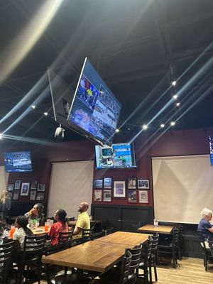 Anchor Bar Restaurant & Sports Bar by null