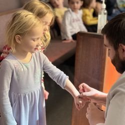Mountain View Lutheran School - Students experience strong academics, meaningful relationships, and Christ-centered guidance that prepares them for the future.