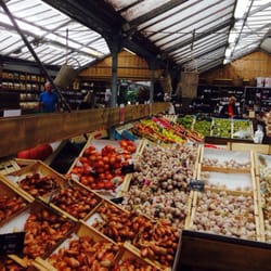 Les Fermes de Gally