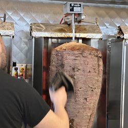 Champion Doner
