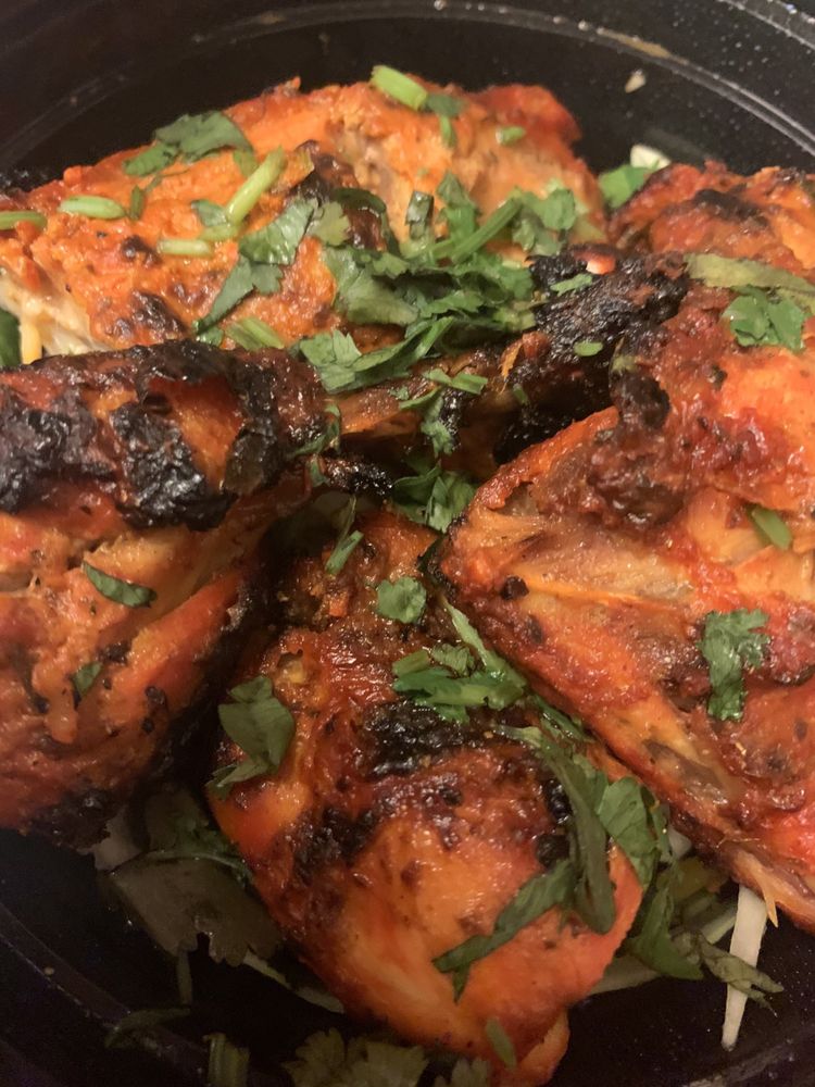 Paradise Biryani Pointe gift card