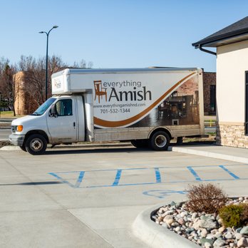 Everything Amish - Furniture Stores Near Me - West Fargo, North Dakota Everything Amish - Furniture Stores Near Me - West Fargo, North Dakota