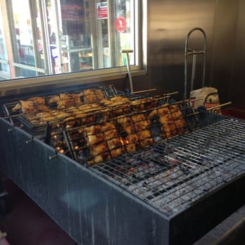 Lorenzo's Grill - Rotisserie in action! - Mexican Near Me - Morgan Hill, California Lorenzo's Grill - Rotisserie in action! - Mexican Near Me - Morgan Hill, California