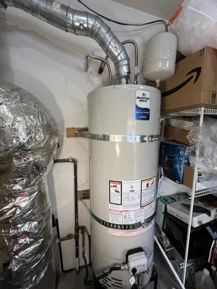 Slide of Evertrust Plumbing