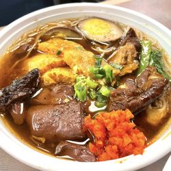 Dai Cha Fan