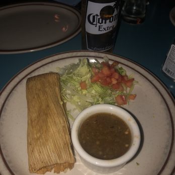 The Shed - Tamale with Chile sauce - New Mexican Cuisine Near Me - Santa Fe, New Mexico The Shed - Tamale with Chile sauce - New Mexican Cuisine Near Me - Santa Fe, New Mexico