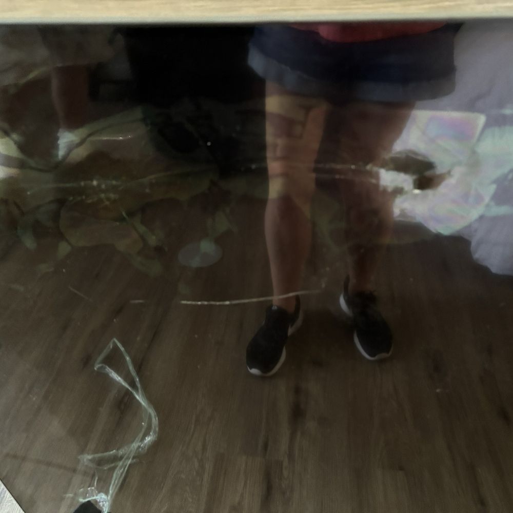 Seventh Generation Moving & Storage - 75 inch destroyed TV - Movers Near Me - Chatsworth, California Seventh Generation Moving & Storage - 75 inch destroyed TV - Movers Near Me - Chatsworth, California