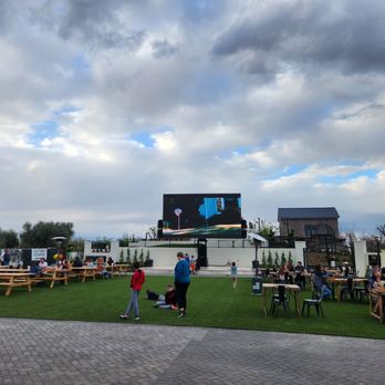 Pecan Lake Entertainment - Big screen - Mini Golf Near Me - Queen Creek, Arizona Pecan Lake Entertainment - Big screen - Mini Golf Near Me - Queen Creek, Arizona