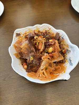 Sichuan Cuisine by null