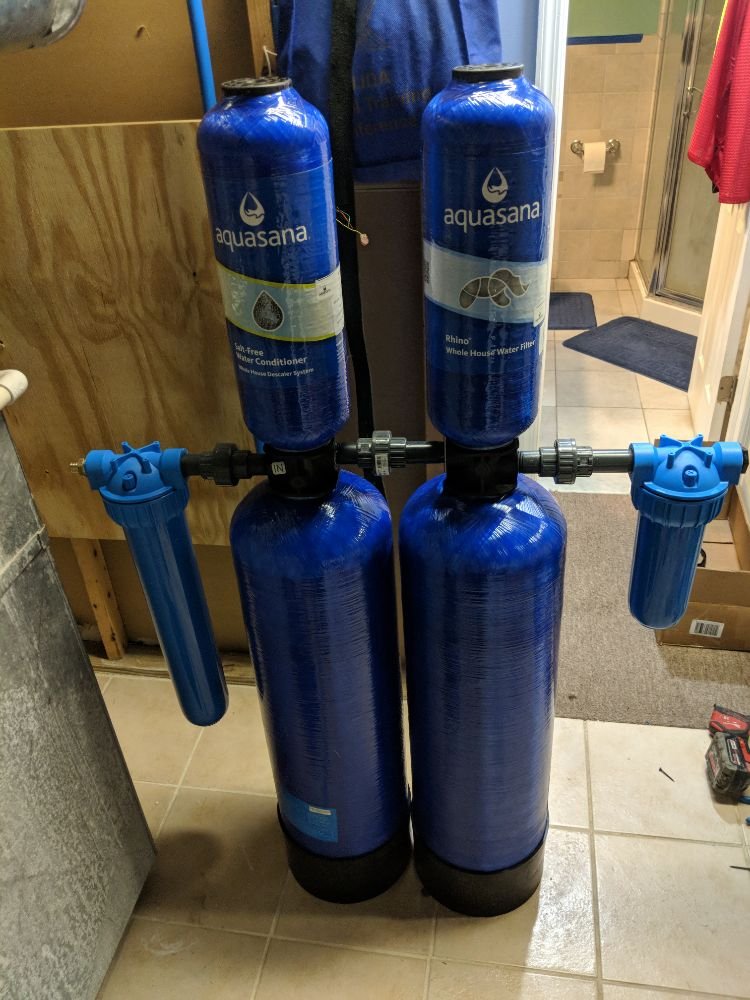 Slide of Potito Plumbing And Heating