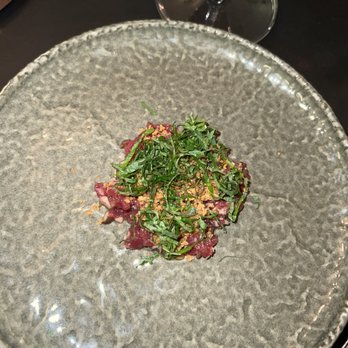 Restaurant Marv og Ben - Raw Beef - Scandinavian Near Me - Copenhagen, 84 Restaurant Marv og Ben - Raw Beef - Scandinavian Near Me - Copenhagen, 84