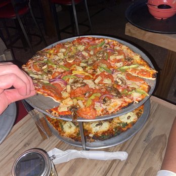 The Walnut Room - Pizza Florentine and pizza - Pizza Near Me - Denver, Colorado The Walnut Room - Pizza Florentine and pizza - Pizza Near Me - Denver, Colorado
