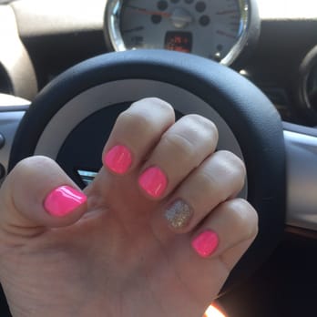 Dreams Nails & Spa - Love my gel manicure! - Nail Salons Near Me - Camarillo, California Dreams Nails & Spa - Love my gel manicure! - Nail Salons Near Me - Camarillo, California