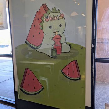 Tastea - Bubble Tea Near Me - Glendale, Arizona