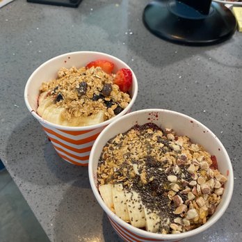 Jamila Juice - Açaí Bowl - Classic - Juice Bars & Smoothies Near Me - Anaheim, California Jamila Juice - Açaí Bowl - Classic - Juice Bars & Smoothies Near Me - Anaheim, California