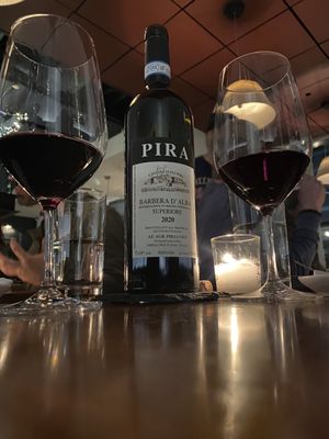 Ardesia Wine Bar by null