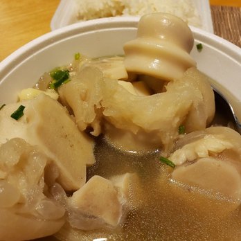 Da Bolalohan - Mostly bones and cartilage. - Food Trucks Near Me - Waipahu, Hawaii