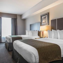 Quality Inn & Suites