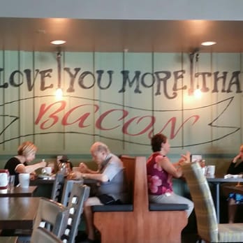First Watch - Breakfast & Brunch Near Me - Scottsdale, Arizona