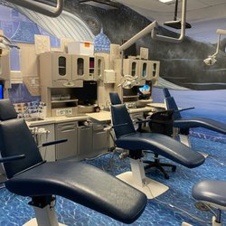 Dentistry for Children - Sandy Springs