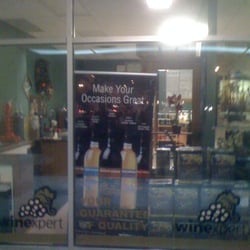 Winexpert Kitchener